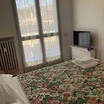 Casa Giuseppe Verdi * Bergamo