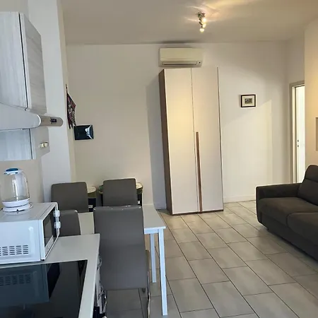 Casa Giuseppe Verdi * Bérgamo