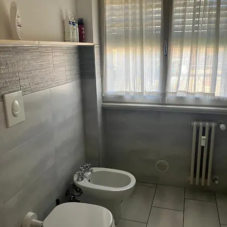 Apartamento Casa Giuseppe Verdi Bérgamo