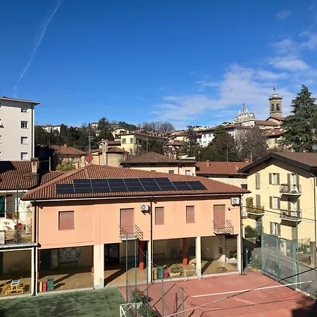 Apartamento Casa Giuseppe Verdi *