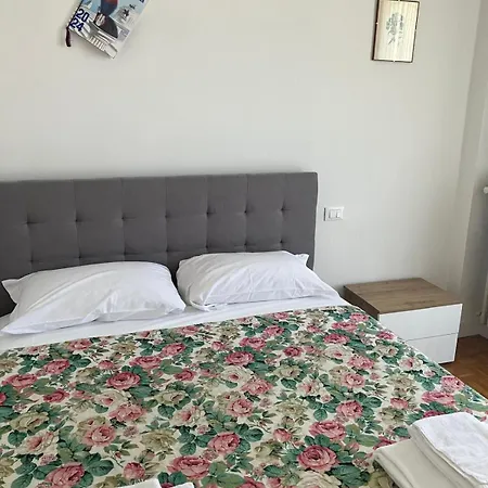 Casa Giuseppe Verdi *