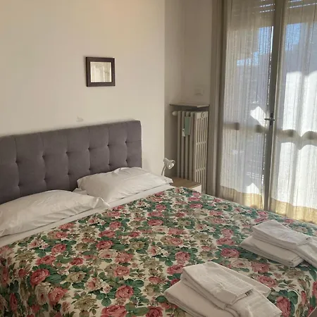 Casa Giuseppe Verdi * Bergamo