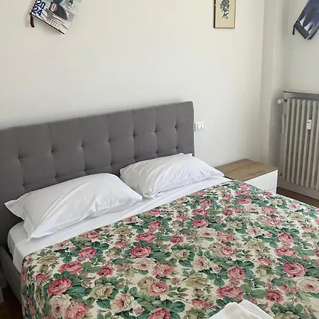Casa Giuseppe Verdi