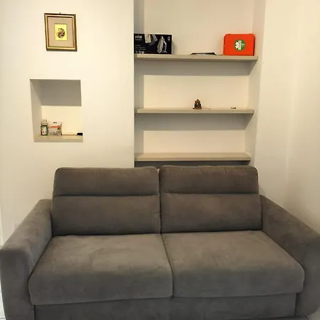 Casa Giuseppe Verdi Bergamo