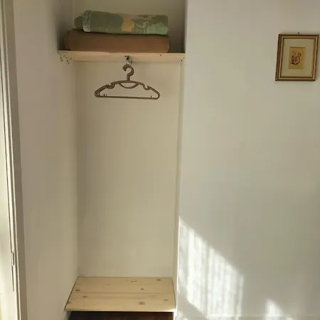 Casa Giuseppe Verdi Lägenhet