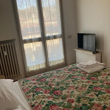 Casa Giuseppe Verdi * Bérgamo