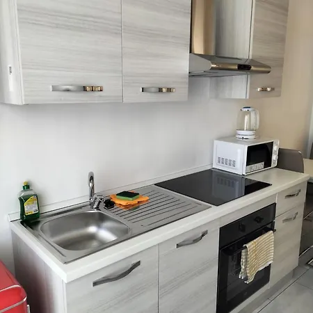 Casa Giuseppe Verdi Apartamento Bérgamo