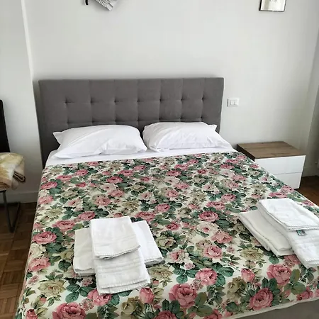 Apartamento Casa Giuseppe Verdi *