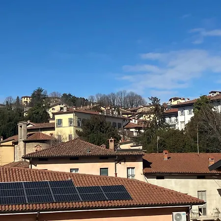 Casa Giuseppe Verdi Апартаменти *