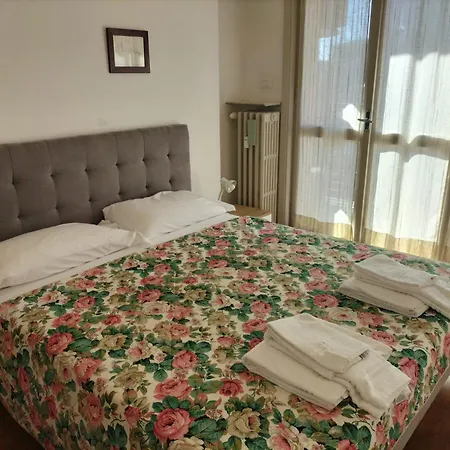 Casa Giuseppe Verdi