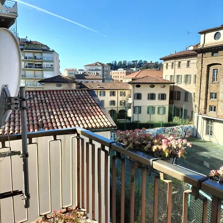 Apartamento Casa Giuseppe Verdi