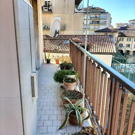 Casa Giuseppe Verdi *