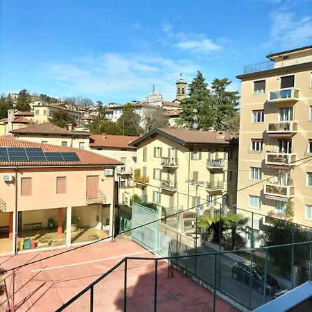 Casa Giuseppe Verdi Apartamento