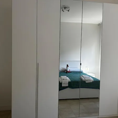Casa Giuseppe Verdi Apartamento *