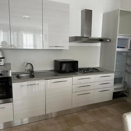 Casa Giuseppe Verdi Apartamento *