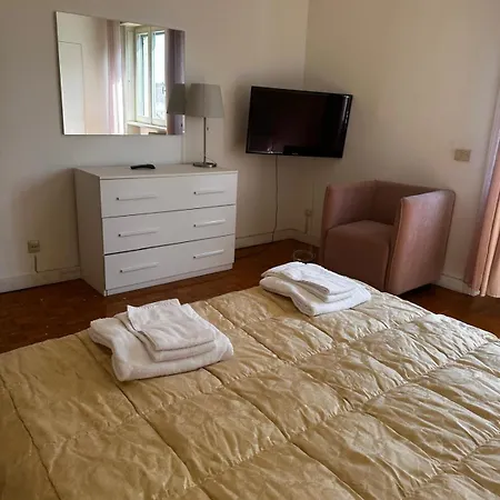 Apartamento Casa Giuseppe Verdi