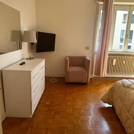 Casa Giuseppe Verdi Apartamento *