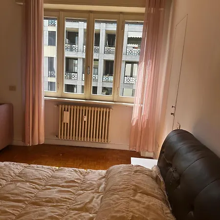 Apartamento Casa Giuseppe Verdi