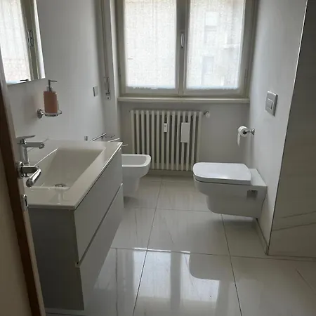 Casa Giuseppe Verdi Bérgamo