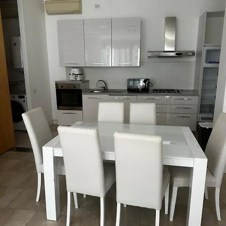 Apartamento Casa Giuseppe Verdi *
