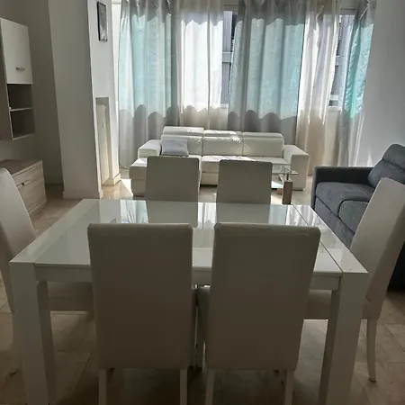 Casa Giuseppe Verdi Apartamento Bérgamo