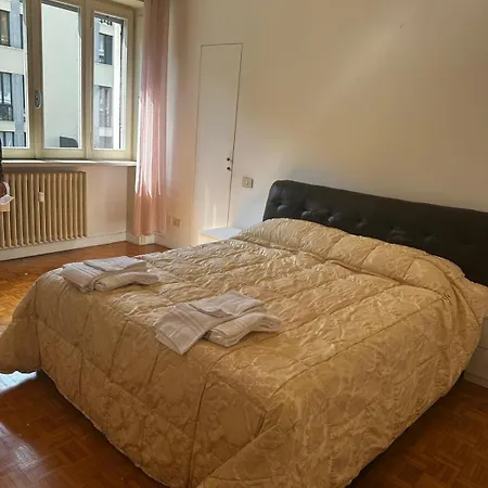 Casa Giuseppe Verdi *