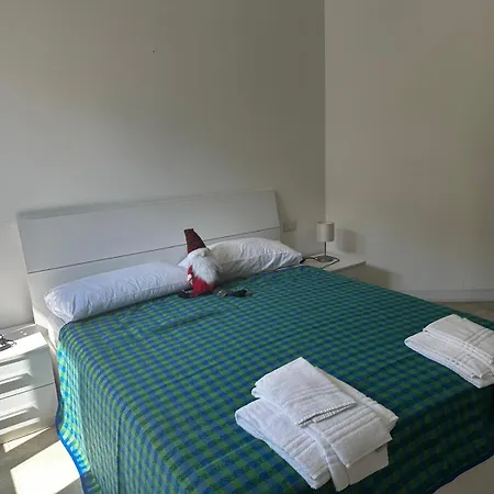 Apartamento Casa Giuseppe Verdi