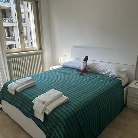 Casa Giuseppe Verdi * Bérgamo