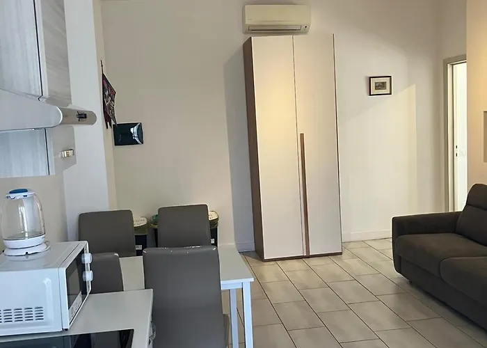 Casa Giuseppe Verdi * Bergamo