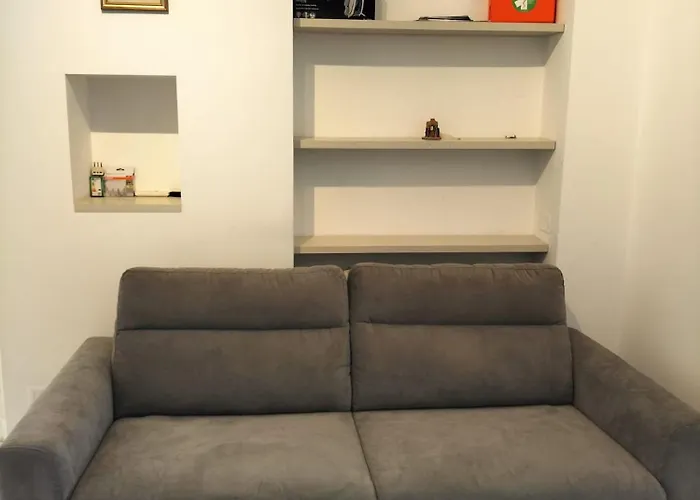 Casa Giuseppe Verdi Bergamo