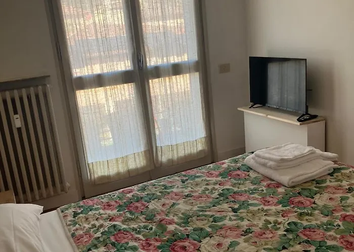 Casa Giuseppe Verdi * Bergamo