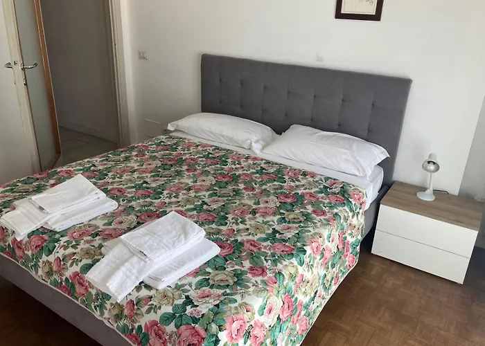 Casa Giuseppe Verdi Bergamo