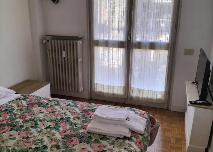 Casa Giuseppe Verdi דירה