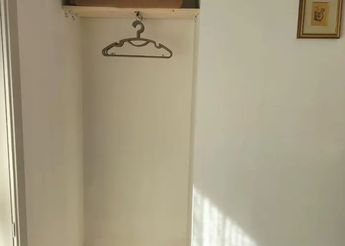 Casa Giuseppe Verdi דירה