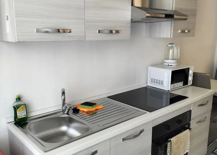 Casa Giuseppe Verdi דירה ברגמו