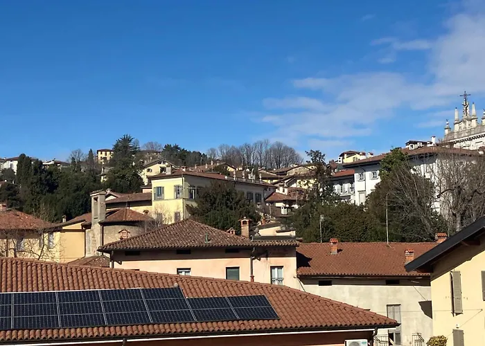 Casa Giuseppe Verdi דירה *