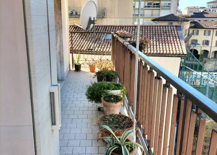 Casa Giuseppe Verdi *